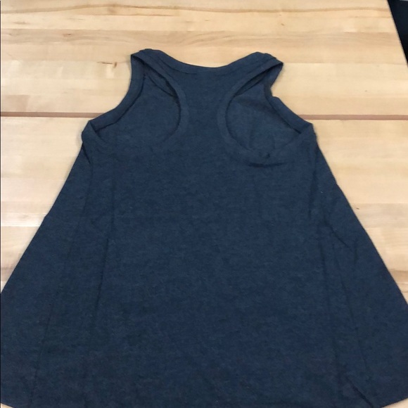 Nike W’s Gym Classic Tank Top - Picture 6 of 10